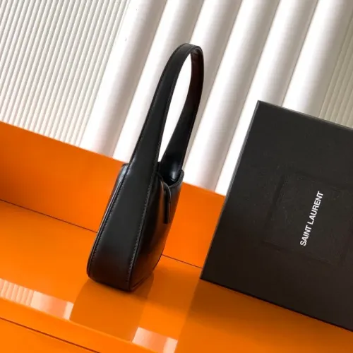 Replica Yves Saint Laurent YSL AAA Quality Shoulder Bags For Women #1393233 $170.00 USD for Wholesale