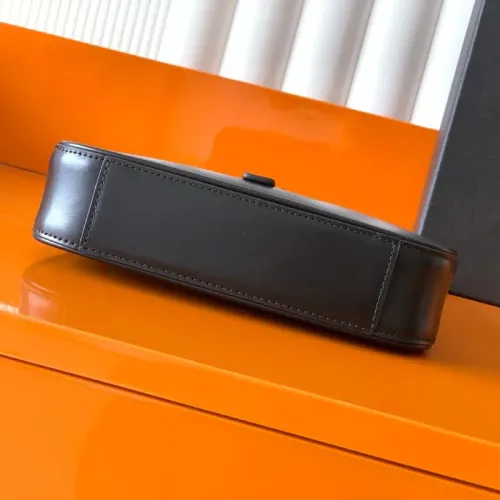 Replica Yves Saint Laurent YSL AAA Quality Shoulder Bags For Women #1393233 $170.00 USD for Wholesale