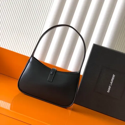 Replica Yves Saint Laurent YSL AAA Quality Shoulder Bags For Women #1393233 $170.00 USD for Wholesale