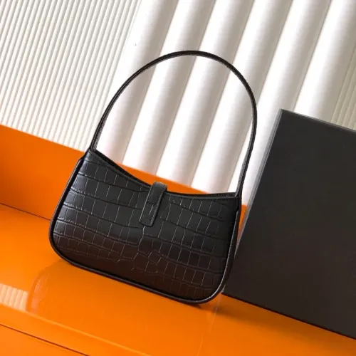 Replica Yves Saint Laurent YSL AAA Quality Shoulder Bags For Women #1393234 $170.00 USD for Wholesale