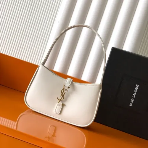 Yves Saint Laurent YSL AAA Quality Shoulder Bags For Women #1393235