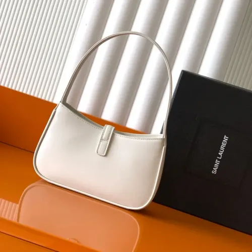 Replica Yves Saint Laurent YSL AAA Quality Shoulder Bags For Women #1393235 $170.00 USD for Wholesale