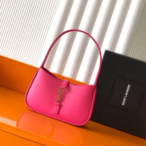 Yves Saint Laurent YSL AAA Quality Shoulder Bags For Women #1393237