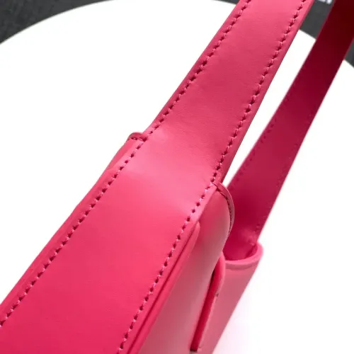 Replica Yves Saint Laurent YSL AAA Quality Shoulder Bags For Women #1393237 $170.00 USD for Wholesale