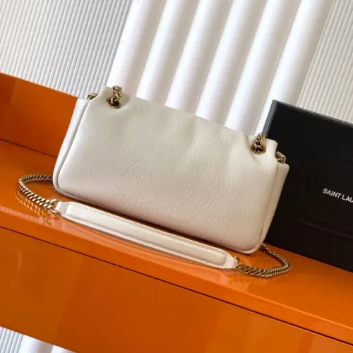 Replica Yves Saint Laurent YSL AAA Quality Shoulder Bags For Women #1393238 $210.00 USD for Wholesale