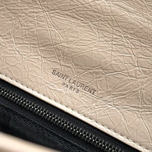 Replica Yves Saint Laurent YSL AAA Quality Shoulder Bags For Women #1393245 $225.00 USD for Wholesale