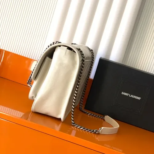 Replica Yves Saint Laurent YSL AAA Quality Shoulder Bags For Women #1393249 $225.00 USD for Wholesale