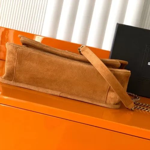 Replica Yves Saint Laurent YSL AAA Quality Shoulder Bags For Women #1393250 $225.00 USD for Wholesale
