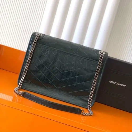 Replica Yves Saint Laurent YSL AAA Quality Shoulder Bags For Women #1393253 $225.00 USD for Wholesale