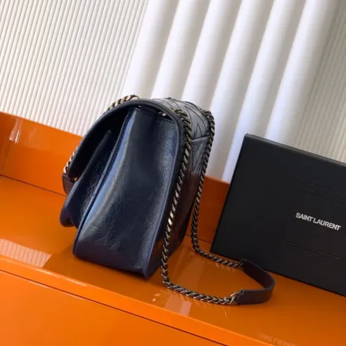 Replica Yves Saint Laurent YSL AAA Quality Shoulder Bags For Women #1393254 $225.00 USD for Wholesale