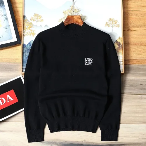 LOEWE Sweaters Long Sleeved For Men #1393267