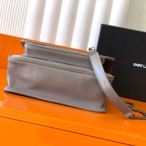 Replica Yves Saint Laurent YSL AAA Quality Shoulder Bags For Women #1393306 $210.00 USD for Wholesale