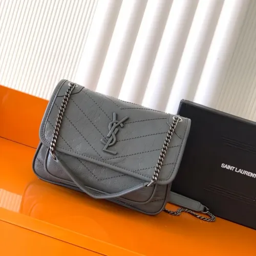Yves Saint Laurent YSL AAA Quality Shoulder Bags For Women #1393307