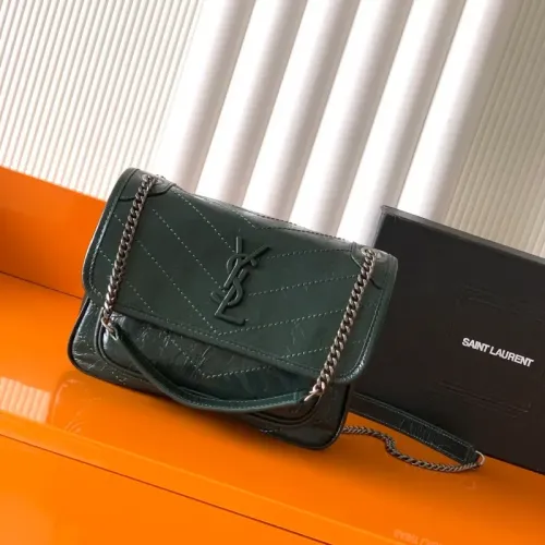 Yves Saint Laurent YSL AAA Quality Shoulder Bags For Women #1393319