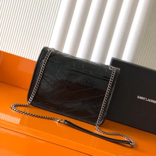 Replica Yves Saint Laurent YSL AAA Quality Shoulder Bags For Women #1393323 $210.00 USD for Wholesale