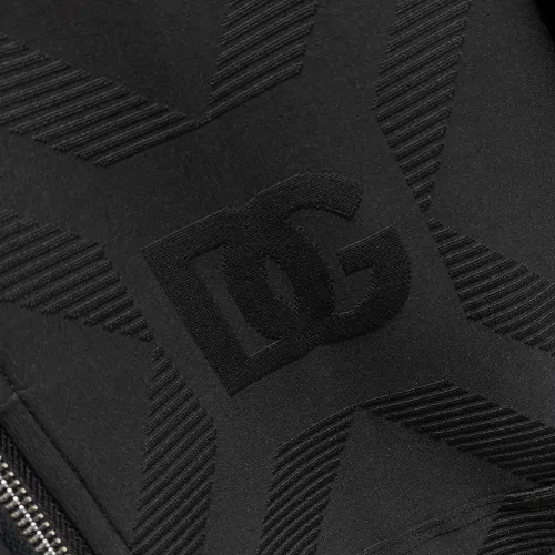 Replica Dolce & Gabbana D&G Tracksuits Long Sleeved For Men #1393338 $92.00 USD for Wholesale