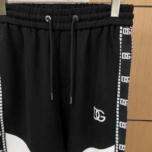 Replica Dolce & Gabbana D&G Tracksuits Long Sleeved For Men #1393341 $92.00 USD for Wholesale