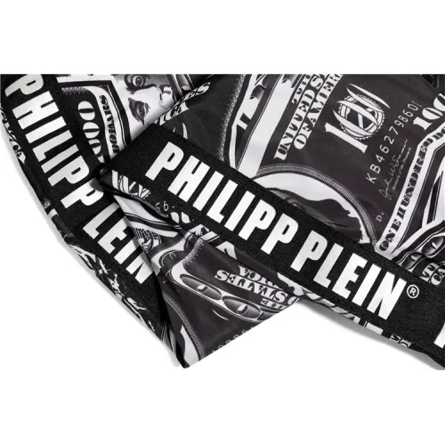 Replica Philipp Plein PP Jackets Long Sleeved For Men #1393349 $68.00 USD for Wholesale