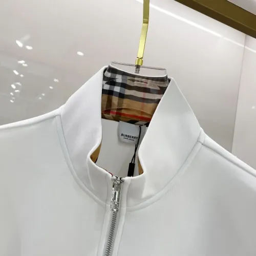 Replica Burberry Jackets Long Sleeved For Men #1393380 $112.00 USD for Wholesale