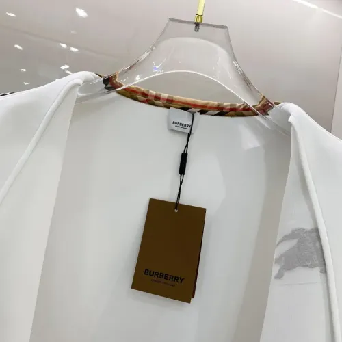 Replica Burberry Jackets Long Sleeved For Men #1393380 $112.00 USD for Wholesale