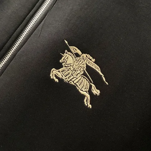 Replica Burberry Jackets Long Sleeved For Men #1393381 $112.00 USD for Wholesale