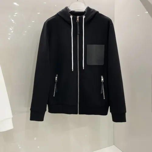 LOEWE Jackets Long Sleeved For Men #1393396, $112.00 USD, [ITEM#1393396], LOEWE Jackets