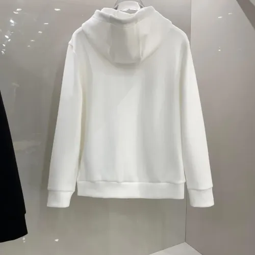 Replica Moncler Jackets Long Sleeved For Men #1393397 $112.00 USD for Wholesale