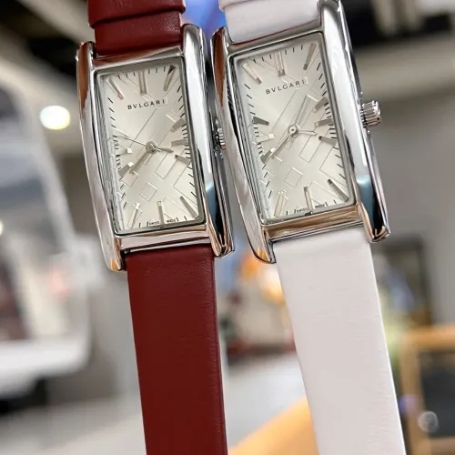 Replica Bvlgari Watches #1393405 $29.00 USD for Wholesale