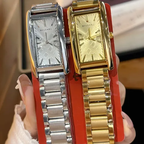 Replica Bvlgari Watches #1393420 $32.00 USD for Wholesale