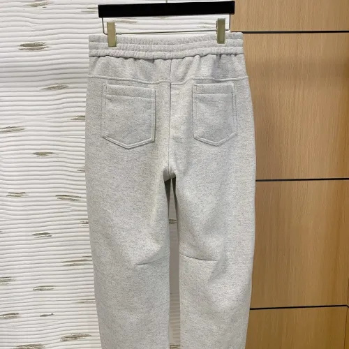Replica LOEWE Pants For Men #1393423 $82.00 USD for Wholesale