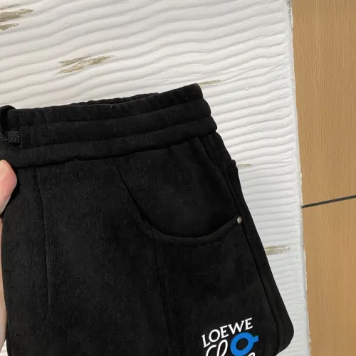 Replica LOEWE Pants For Men #1393425 $82.00 USD for Wholesale