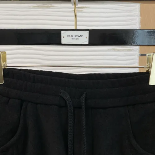 Replica LOEWE Pants For Men #1393425 $82.00 USD for Wholesale