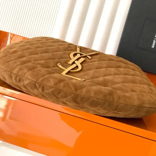 Replica Yves Saint Laurent AAA Quality Handbags For Women #1393482 $241.32 USD for Wholesale