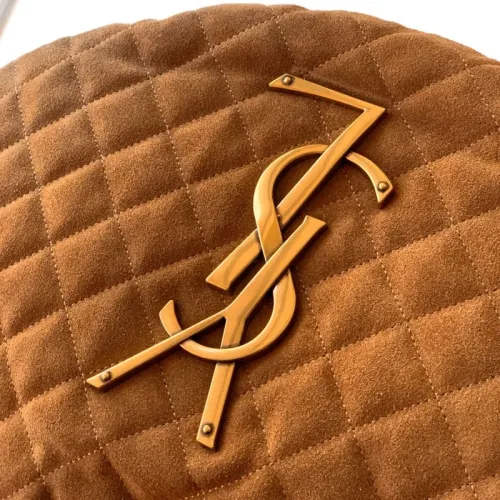 Replica Yves Saint Laurent AAA Quality Handbags For Women #1393482 $241.32 USD for Wholesale