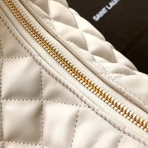 Replica Yves Saint Laurent AAA Quality Handbags For Women #1393483 $241.32 USD for Wholesale