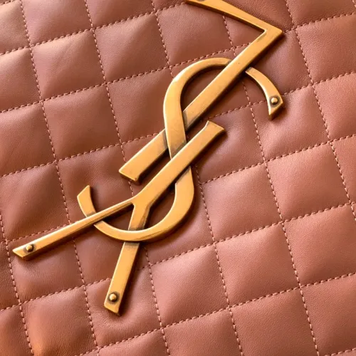 Replica Yves Saint Laurent AAA Quality Handbags For Women #1393485 $241.32 USD for Wholesale