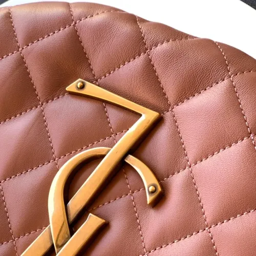 Replica Yves Saint Laurent AAA Quality Handbags For Women #1393485 $241.32 USD for Wholesale