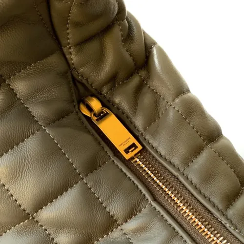 Replica Yves Saint Laurent AAA Quality Handbags For Women #1393486 $241.32 USD for Wholesale