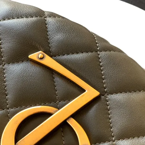 Replica Yves Saint Laurent AAA Quality Handbags For Women #1393487 $241.32 USD for Wholesale