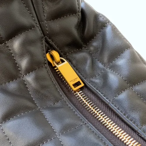 Replica Yves Saint Laurent AAA Quality Handbags For Women #1393488 $241.32 USD for Wholesale