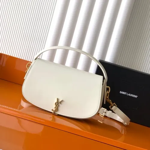 Yves Saint Laurent YSL AAA Quality Messenger Bags For Women #1393492