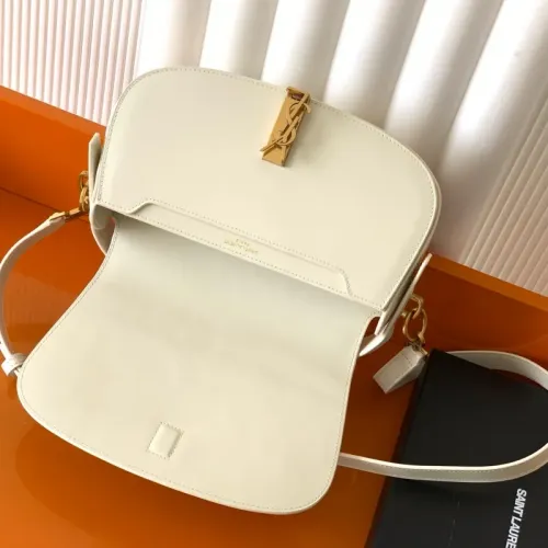 Replica Yves Saint Laurent YSL AAA Quality Messenger Bags For Women #1393492 $225.00 USD for Wholesale