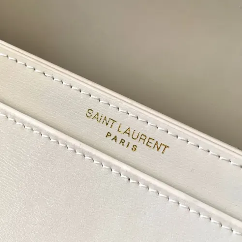 Replica Yves Saint Laurent YSL AAA Quality Messenger Bags For Women #1393492 $225.00 USD for Wholesale