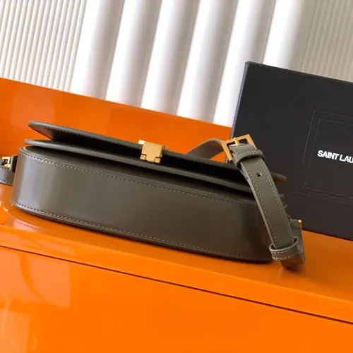 Replica Yves Saint Laurent YSL AAA Quality Messenger Bags For Women #1393493 $225.00 USD for Wholesale