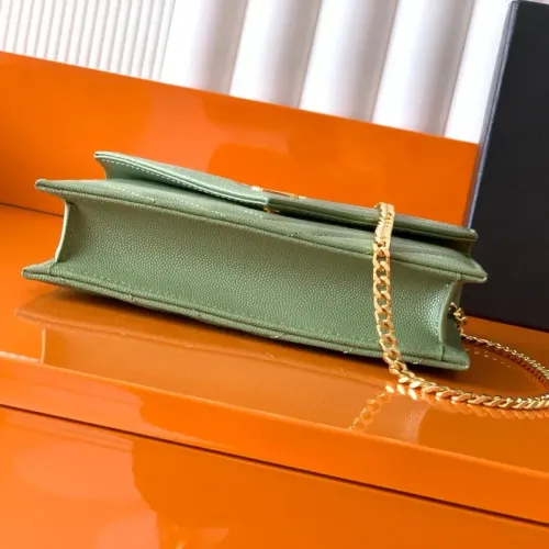 Replica Yves Saint Laurent YSL AAA Quality Messenger Bags For Women #1393509 $170.00 USD for Wholesale