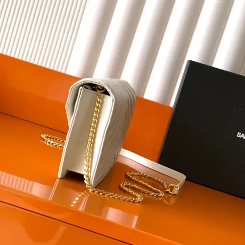 Replica Yves Saint Laurent YSL AAA Quality Messenger Bags For Women #1393513 $170.00 USD for Wholesale