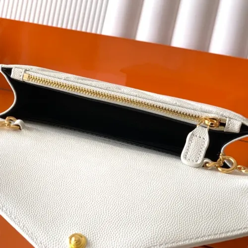 Replica Yves Saint Laurent YSL AAA Quality Messenger Bags For Women #1393513 $170.00 USD for Wholesale