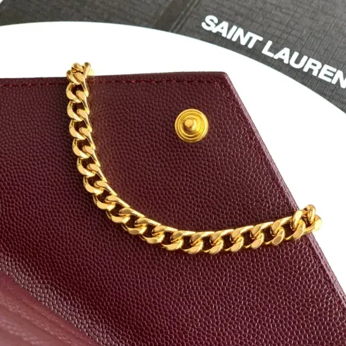 Replica Yves Saint Laurent YSL AAA Quality Messenger Bags For Women #1393515 $170.00 USD for Wholesale