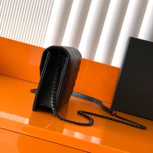 Replica Yves Saint Laurent YSL AAA Quality Messenger Bags For Women #1393518 $170.00 USD for Wholesale