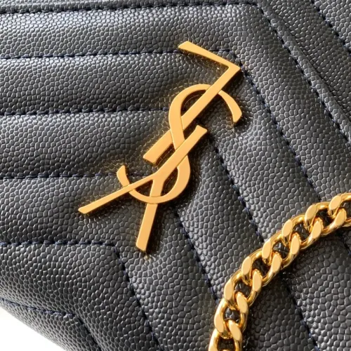 Replica Yves Saint Laurent YSL AAA Quality Messenger Bags For Women #1393519 $170.00 USD for Wholesale